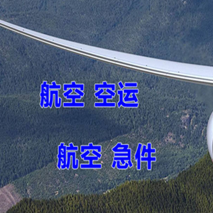 宜宾五粮液航空快运快递-选东方航空和上海航空
